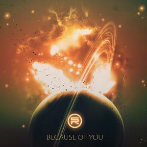Listen to Because Of You song with lyrics from 熊汝霖