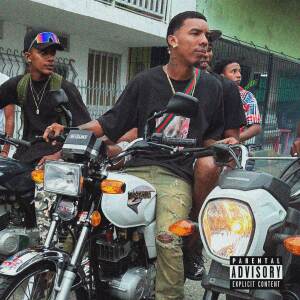 Js Serna的專輯Bandido En AX