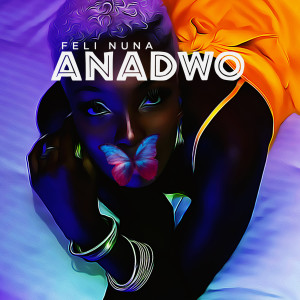 Album Anadwo from Feli Nuna