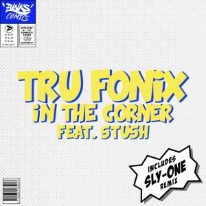 Dengarkan In the Corner (Sly-One Remix) lagu dari Tru Fonix dengan lirik