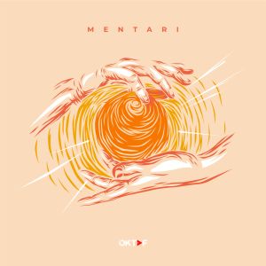 收聽Oktaf的Mentari歌詞歌曲