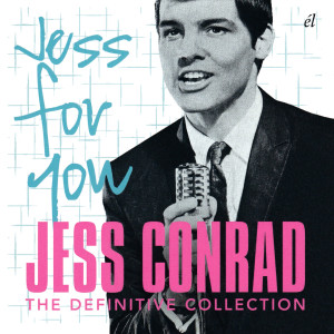 ดาวน์โหลดและฟังเพลง I See You พร้อมเนื้อเพลงจาก Jess Conrad