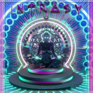 ดาวน์โหลดและฟังเพลง Vibration พร้อมเนื้อเพลงจาก Intrasy