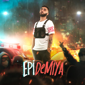 Listen to Ay "Бля" (Explicit) song with lyrics from Epi