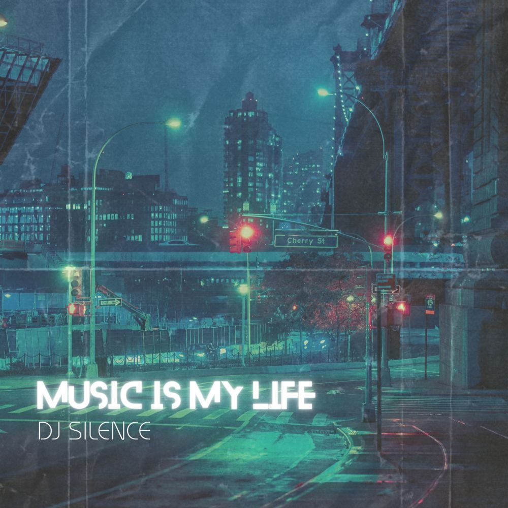 Music Is My Life