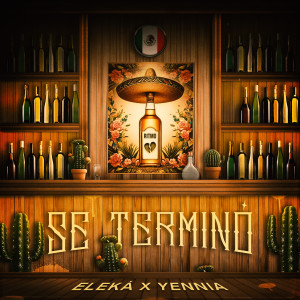 收聽Eleká the Class的Se Terminó歌詞歌曲