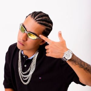 THORVI的專輯FREESTYLE (NEUROSE) (Explicit)