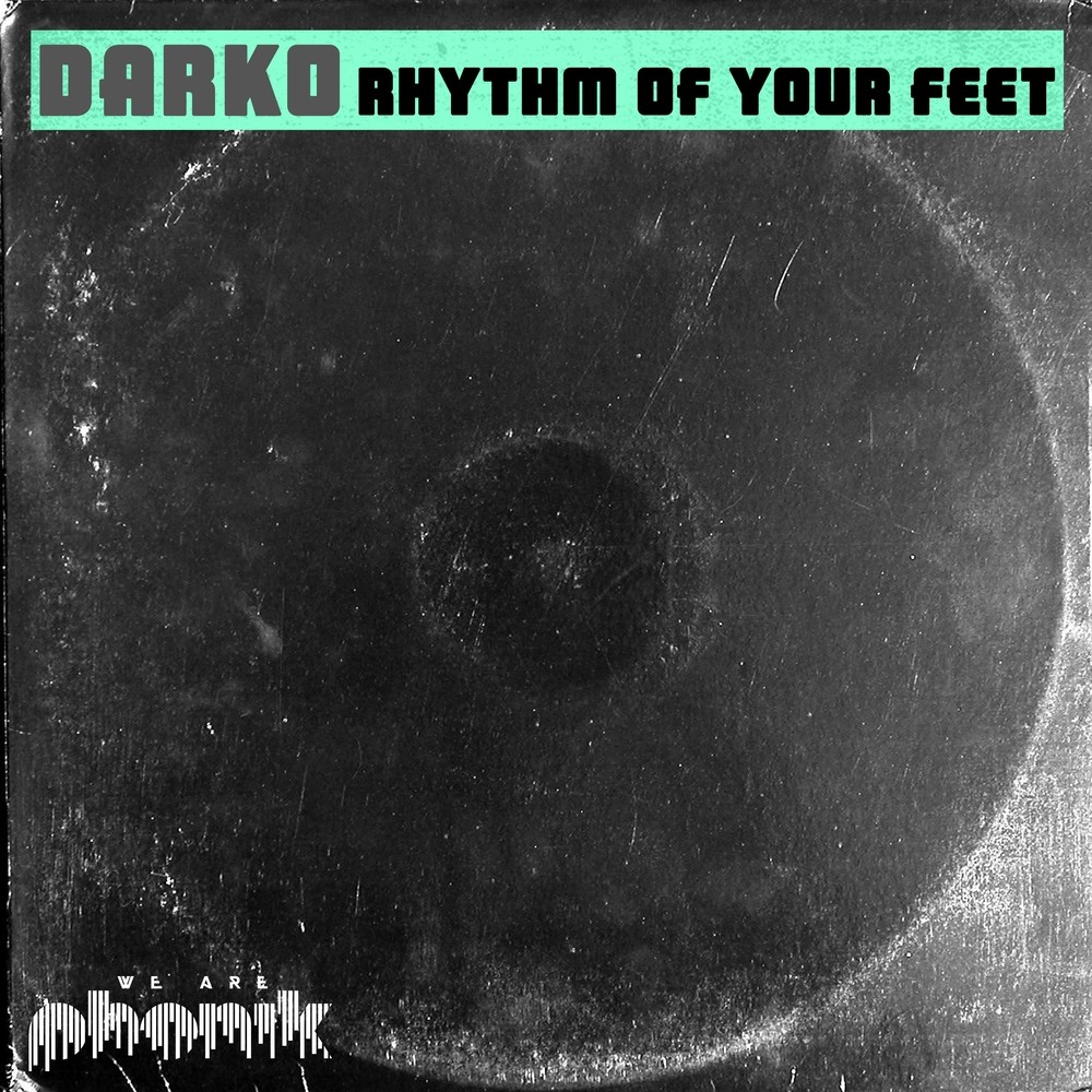 Rhythm of Your Feet