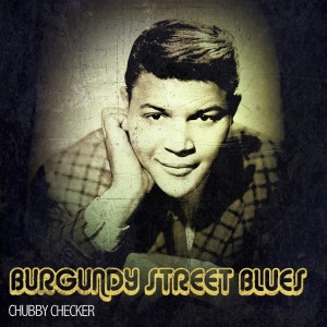 Chubby Checker的專輯The Twist