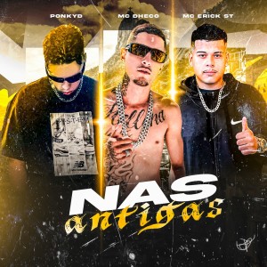 Album Nas Antigas from 