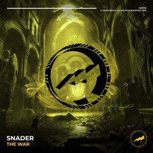 Album The War from SNADER