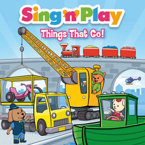 ดาวน์โหลดและฟังเพลง The Fire Truck พร้อมเนื้อเพลงจาก Sing N Play