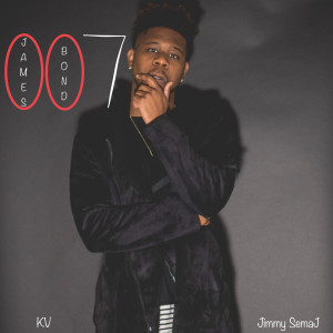 收听Jimmy SemaJ的007 (James Bond) (Explicit)歌词歌曲