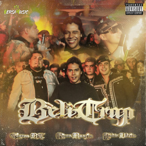 Album BeliTrap (Explicit) from Yahir Vitela