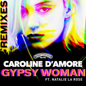 Caroline D'Amore的專輯Gypsy Woman