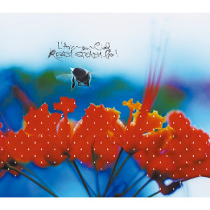 ดาวน์โหลดและฟังเพลง READY STEADY GO (yukihiroless Version) พร้อมเนื้อเพลงจาก L'Arc-en-Ciel