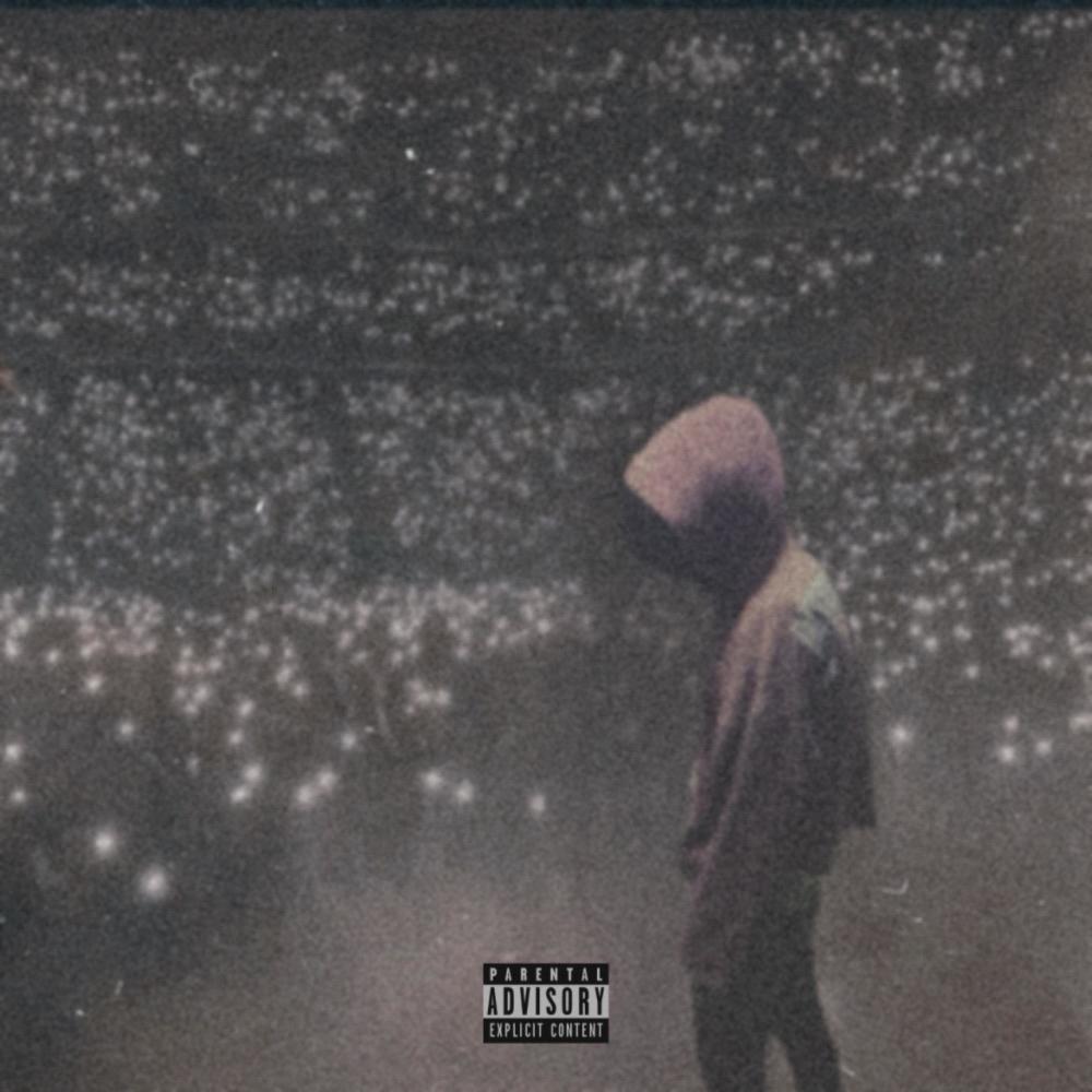 Lonely (feat. Shaun VI) (Explicit)