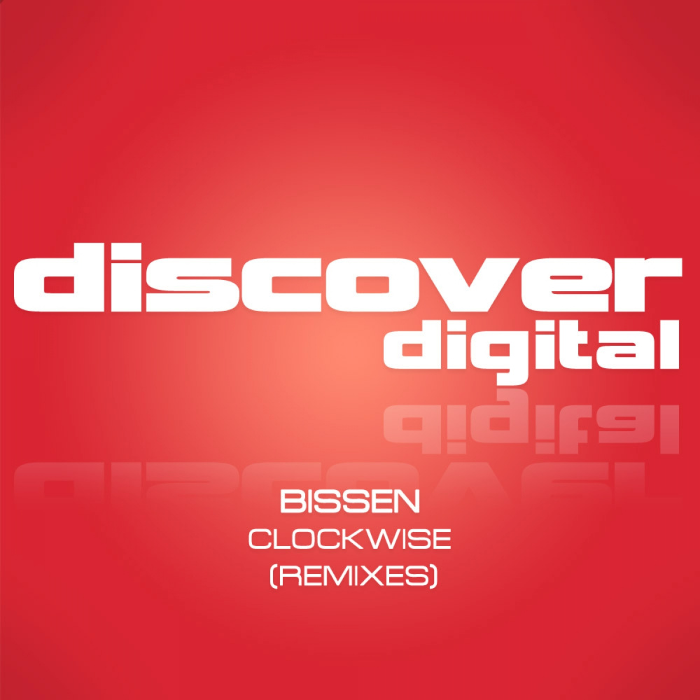 Clockwise (Original Mix)