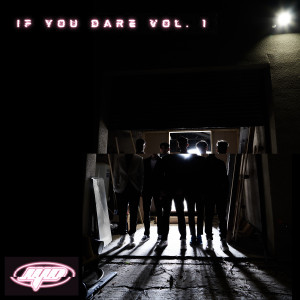 อัลบัม IF YOU DARE VOL. 1 ศิลปิน IF YOU DARE