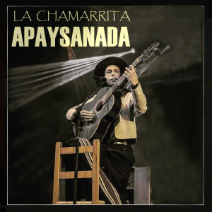 ดาวน์โหลดและฟังเพลง La Chamarrita Apaysanada พร้อมเนื้อเพลงจาก Diego Müller