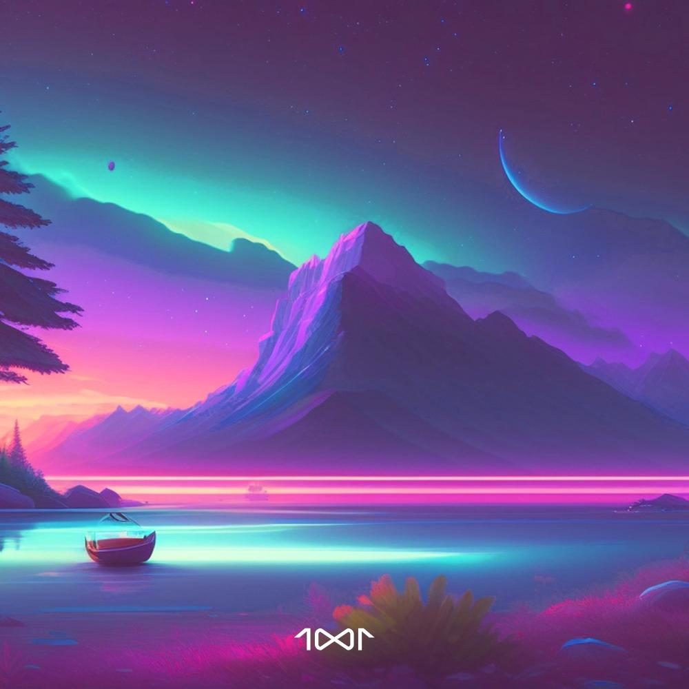 Ikigai (feat. 101 Ambient Relaxation, 101 Jazz Beats, 101 Chill Out, 101 Deep Focus, 101 Sleep Time, 101 Sounds Of Nature & 101 White Noise)