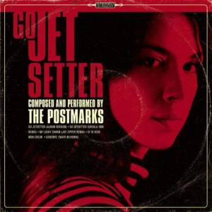 อัลบัม Go Jetsetter - EP ศิลปิน The Postmarks