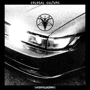 Dengarkan lagu COLOSAL CULTURE nyanyian $UICIDEKILLMYBONE$ dengan lirik