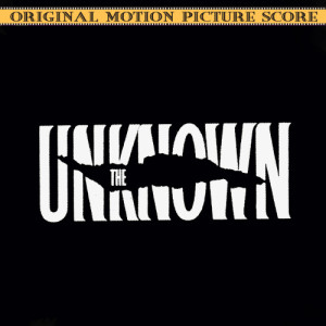 ดาวน์โหลดและฟังเพลง The Unknown (Main Title) พร้อมเนื้อเพลงจาก Dominic Frontiere
