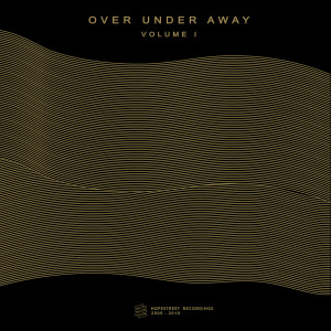 Over Under Away, Vol. 1 dari Various Artists