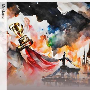 Listen to A Beat of the Show song with lyrics from mustama