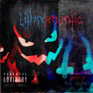 Lithromantic (feat. Crymode)