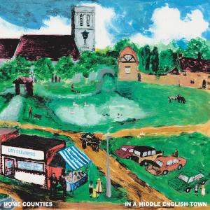Listen to Village Spirit song with lyrics from Home Counties