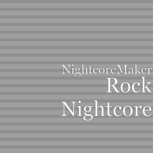 Album Rock Nightcore (Explicit) oleh NightcoreMaker