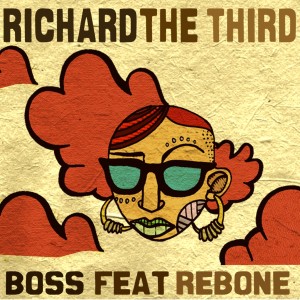 ดาวน์โหลดและฟังเพลง Boss (Das Kapital's Future Hood Remix) พร้อมเนื้อเพลงจาก Richard The Third