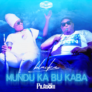 Album Mundu Ka Bu Kaba from Blacka