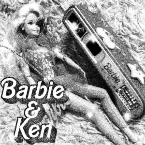 收聽Bruce Laren的BARBIE & KEN (Explicit)歌詞歌曲