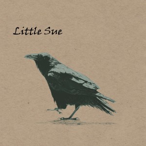 Little Sue的專輯Crow (20th Anniversary Edition)