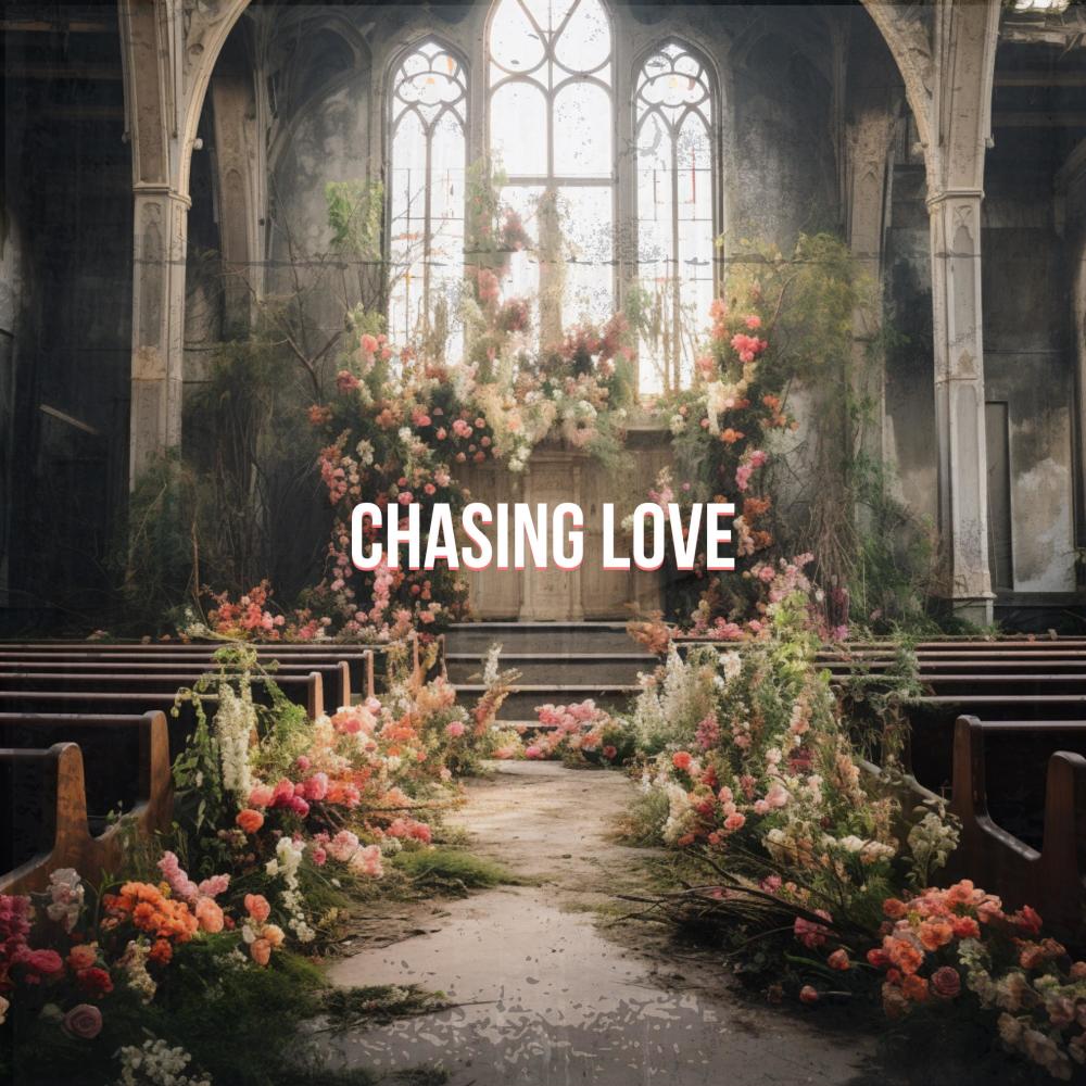 Chasing Love (Explicit)