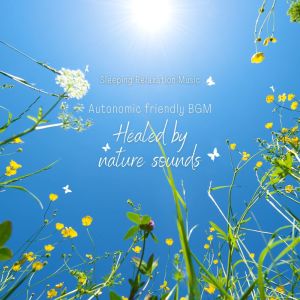 Dengarkan Beyond midnight -Healed by nature sounds- lagu dari Sleeping Relaxation Music dengan lirik