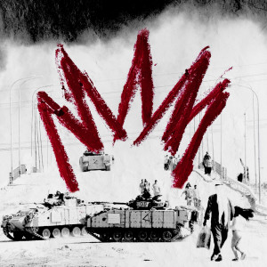 收聽Nascar Aloe的IRAQ (IWRECK) (Explicit)歌詞歌曲
