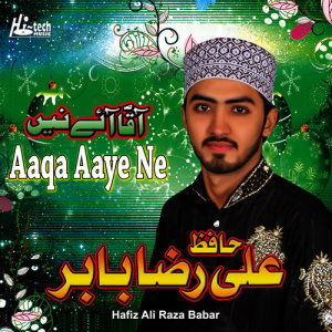 ดาวน์โหลดและฟังเพลง Zulf E Sarkar พร้อมเนื้อเพลงจาก Hafiz Ali Raza Babar