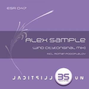 收听Alex Sample的Wind City歌词歌曲
