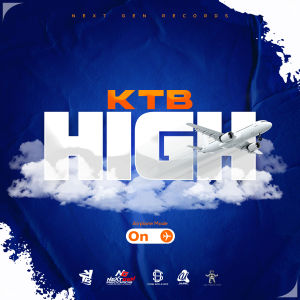KTB的專輯HIGH