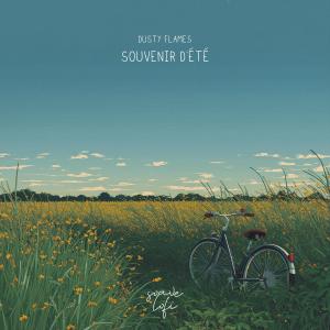 Album Souvenir d'Été from Dusty Flames