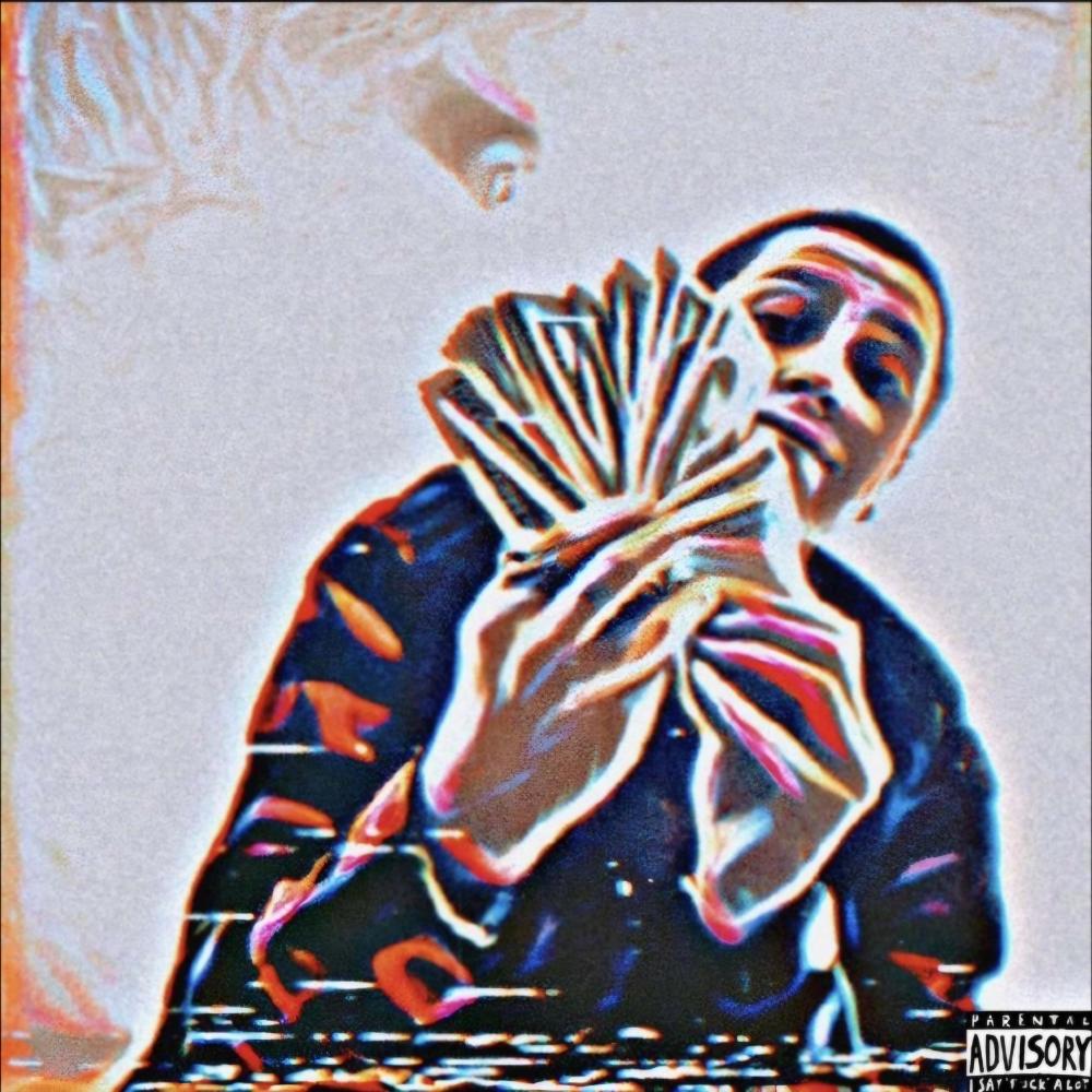Valley Money (feat. JAG) (Explicit)