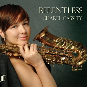 ดาวน์โหลดและฟังเพลง Relentless พร้อมเนื้อเพลงจาก Sharel Cassity