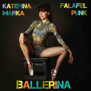 Album Ballerina (Explicit) from Katerina Marka