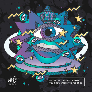 收聽Bad Intentions的You Know Where The Floor Is歌詞歌曲