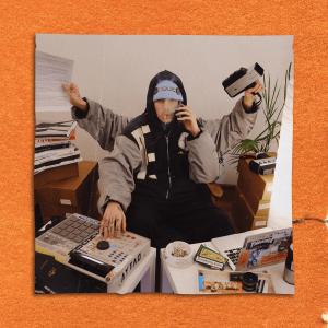 Album Занят (Explicit) from Haze2Face