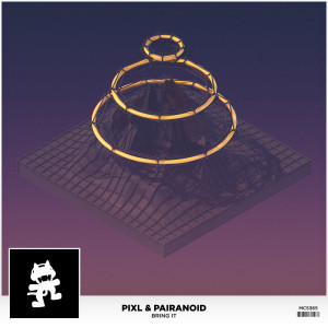 Album Bring It from PIXL